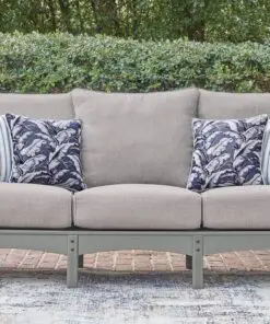 Cove Beach Sofa with Cushion