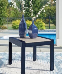 Ashley Express - East Beach Rectangular End Table