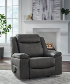 Status Check Rocker Recliner