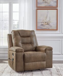 Stockworth Rocker Recliner