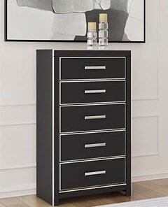 Alternative view of Zuraleus Five Drawer Chest