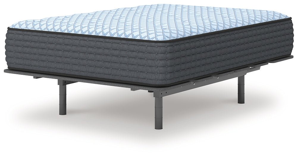 Ashley Express - Destin Cove Plush Full Mattress - Image 4