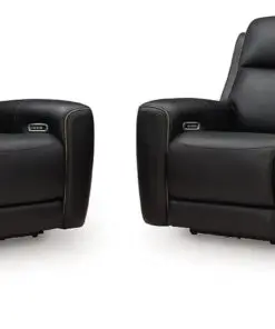 5Z-Comfort Sofa and Loveseat