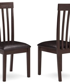 Alternative view of Ashley Express - Hammis Dining UPH Side Chair (2/CN)
