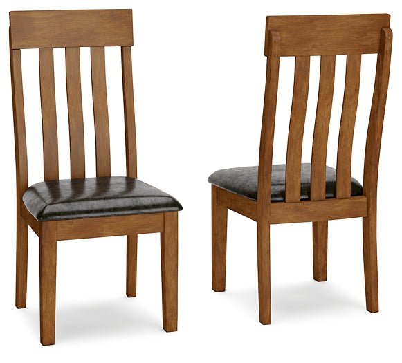 Ashley Express - Ralene Dining UPH Side Chair (2/CN) - Image 4