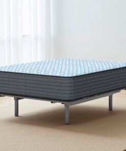 Alternative view of Ashley Express - Destin Cove Firm Twin XL Mattress