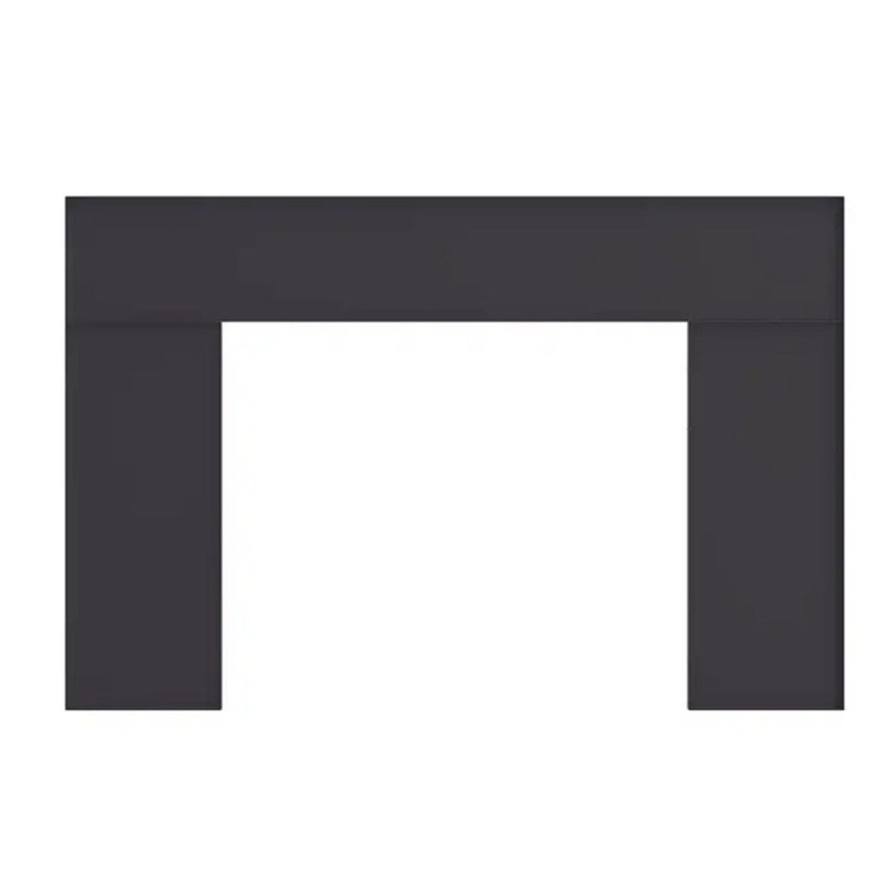 Ventis HEI350 Fireplace Insert Wood Burning with Blower 144 CFM 110,000 BTU 2,700 Sq. Ft New - Image 5