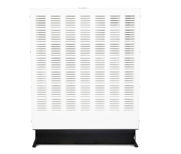 Generac Protector RG08045GNAC 80kW Liquid Cooled 3 Phase 120/208V Standby Generator SCAQMD Compliant New - Image 5