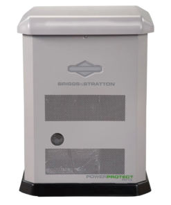 Briggs & Stratton 040746 Power Protect 13kW Standby Generator LP/NG with Wi-Fi Monitoring New