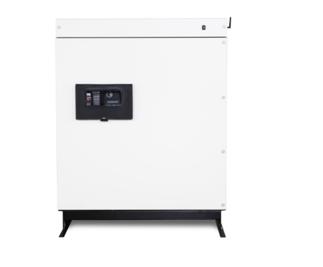 Generac Protector RG08045GNAC 80kW Liquid Cooled 3 Phase 120/208V Standby Generator SCAQMD Compliant New - Image 6