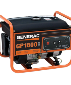 Generac GP1800 1800W/2050W Gas Generator New