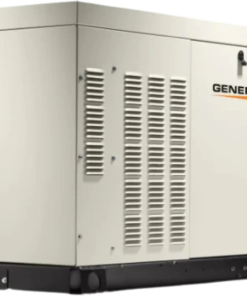 Generac Protector RG02515GNAX 25kW Liquid Cooled 3 Phase 120/208V Standby Generator New