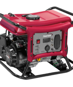 Powermate CX1400 1400W/1700W Gas Generator New