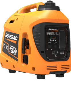 Generac GP1200i 7671 1000w/1200w Gas Inverter Generator New