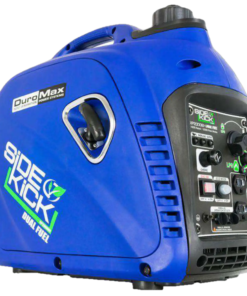 DuroMax XP2200EH 1800W/2200W Dual Fuel Generator New