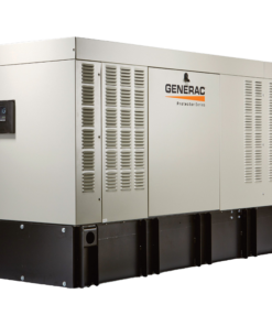 Generac Protector 48kW RD04834ADAE 1800 RPM Diesel Liquid Cooled 1 Phase 120/240V Standby Generator New