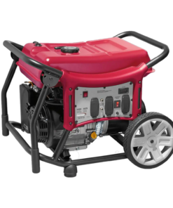 Powermate CX5500 PC0145500 5500W/6875W Gas Generator New