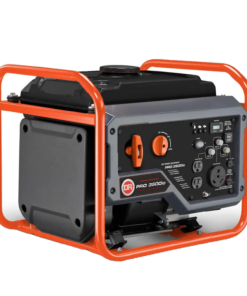 Generac/DR Power GP3500iO 7128 / PRO 3500iO 3000/3500W Gas Inverter Generator New