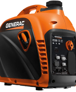 Generac GP2500i 2200W/2500W Gas Inverter Generator Manufacturer RFB
