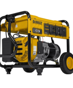 Dewalt DXGNR6500 6500W/8750W CARB Auto Idle CO Protect Generator Manufacturer RFB