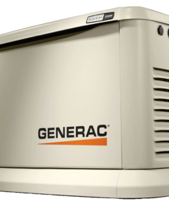 Generac 7209 Guardian LP/NG 24kW Standby WiFi Generator New
