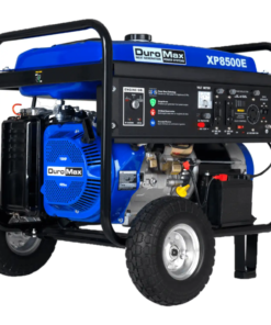 DuroMax XP8500E 7000W/8500W Gas Electric Start Generator New