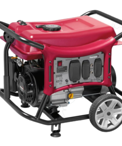 Powermate CX3500 3500W/4375W Gas Generator New