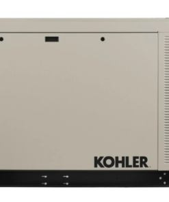 Kohler 48RCLC-QS8 48KW 277/480V 3-Phase Standby Generator with App Connect New