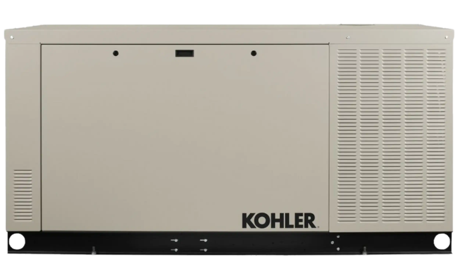 Kohler 48RCLC-QS7 48KW 120/240V 3-Phase Standby Generator with App Connect New
