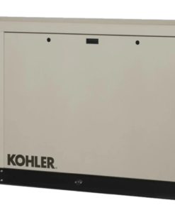 Kohler 60RCLB-QS8 60KW 277/480V 3-Phase Standby Generator with App Connect New