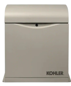 Kohler 10RESV-QS8 10KW NP/NG Standby Generator with App Connect New