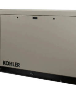 Kohler 38RCLC-QS4 38KW 277/480V 3-Phase Standby Generator with App Connect New