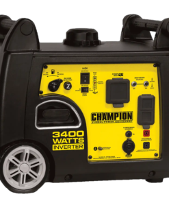 Champion 100233 3100W/3400W Inverter Gas Generator Generator Manufacturer RFB