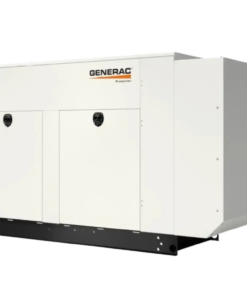 Generac Protector RG15090GNAC 150kW Liquid Cooled 3 Phase 120/208V Standby Generator New