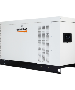 Generac Protector RG06045ANAX 60kW Liquid Cooled 1 Phase 120/240V Standby Generator Manufacturer RFB