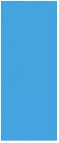 Lake Effect Pools Testudo 18' Round Above Ground Swimming Pool Blue - Image 4