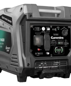 Cummins Onan P4500i 3700W/4500W Remote Start Portable Gas Inverter Generator New