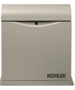Kohler 12RESV-QS8 12KW Standby Generator with App Connect New