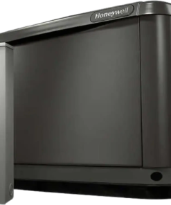 Honeywell 7235 Standby Generator 22kW Wi-Fi w/ 200 Amp Automatic Transfer Switch Manufacturer RFB