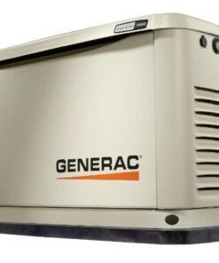 Generac 7223 14kW Guardian LP/NG Wi-Fi Standby Generator New
