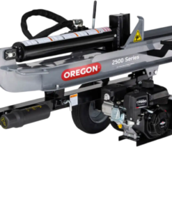 Oregon OR25TBS-1 Log Splitter 25-Ton Horizontal and Vertical with Briggs & Stratton CR950 Engine New