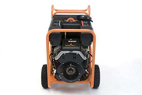 Generac GP15000E 15000W/22500W Gas Generator Electric Start New - Image 3