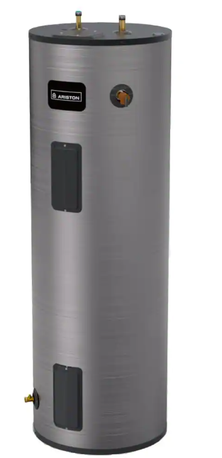 Ariston ARIEC100C3W165 100 Gallon 16,500 Watt Electric Water Heater New - Image 2