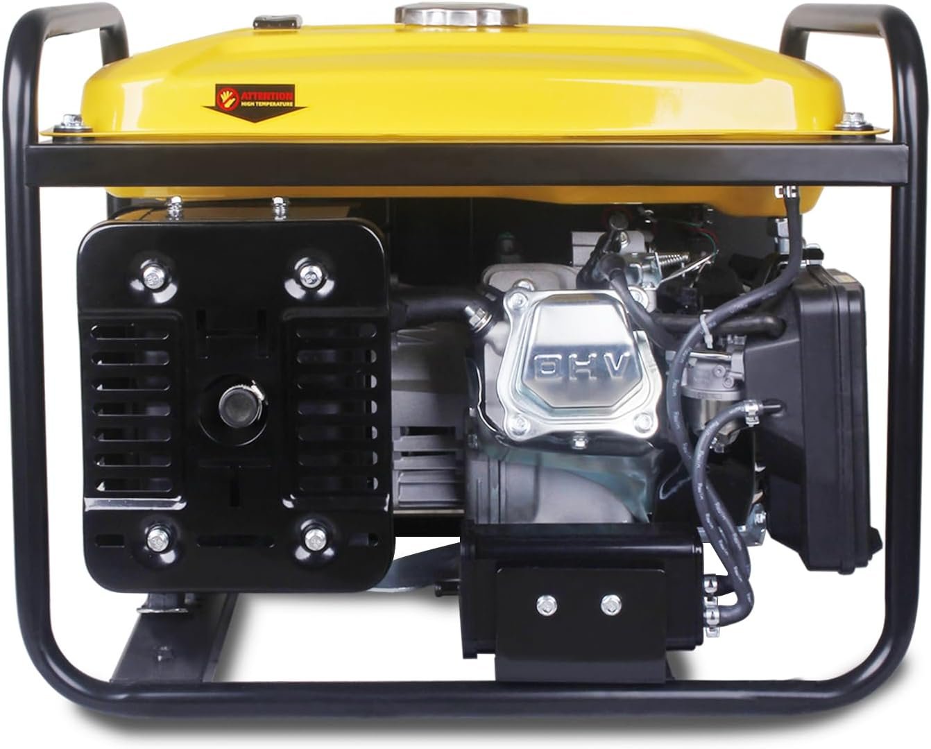 Aceup Energy AG4350 Portable Generator 3600/4350W Gas Powered 30A CARB New - Image 5