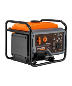 Generac GP3500iO 3000/3500w Open Frame Inverter Generator Open Box (Never Used)