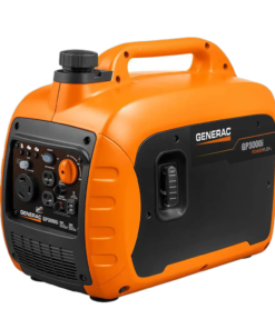 Generac GP3000i 2300/3000w Gas Inverter Generator New