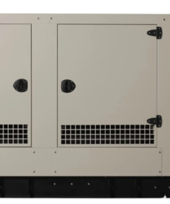 Kohler KG80R-QS8 80KW 120/208V 3-Phase Standby Generator Steel SCAQMD Compliant New