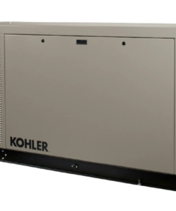Kohler 38RCLC-QS2 38KW 120/208V 3-Phase Standby Generator with App Connect New