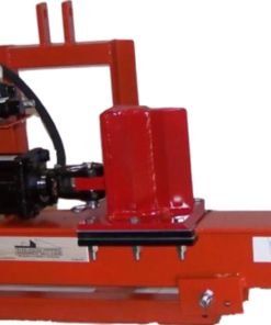 Ramsplitter 3PT20HV Horizontal Vertical Log Splitter 20 Ton 3-Point Hitch Attachment New