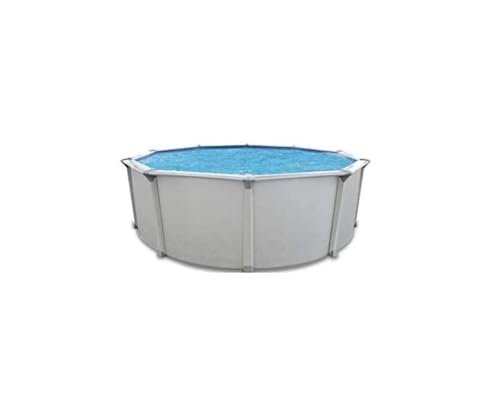 Colombia Above Ground Swimming Pool Platinum Package - Image 2